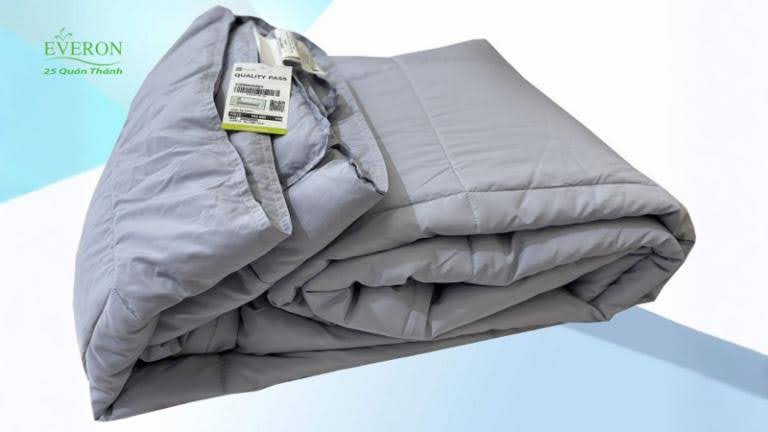 Đặc điểm vượt trội của Everon siêu nhẹ